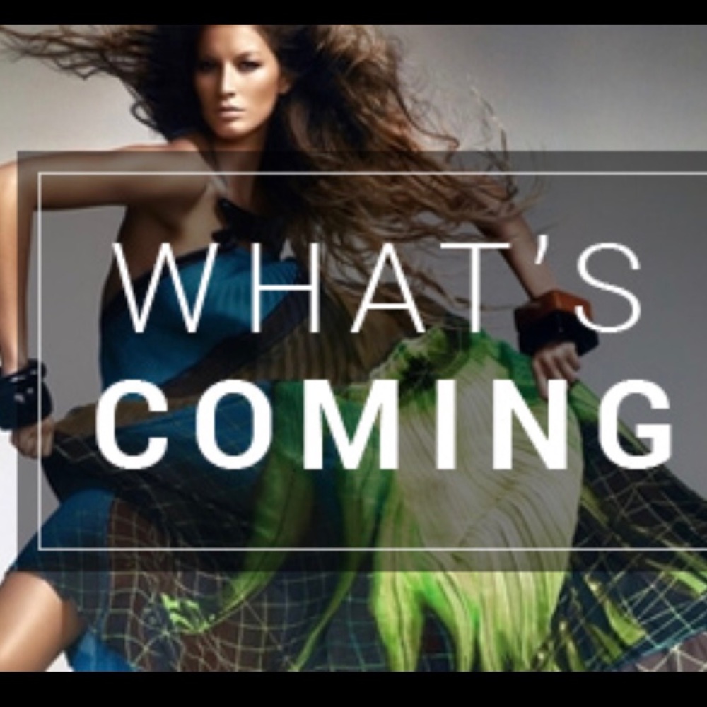 Boutique clothing! 👚👙👠👢👗👒👛👜🎒🌂